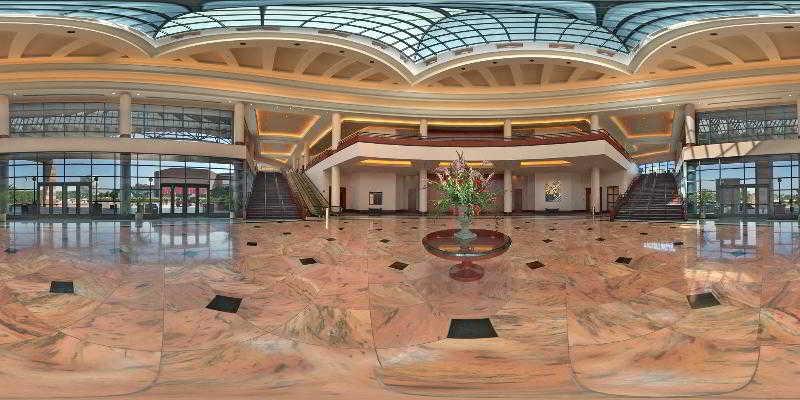 Renaissance Atlanta Waverly Hotel & Convention Center Smyrna Exterior photo