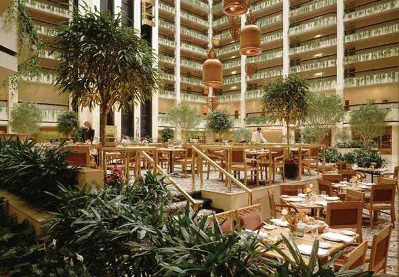 Renaissance Atlanta Waverly Hotel & Convention Center Smyrna Exterior photo