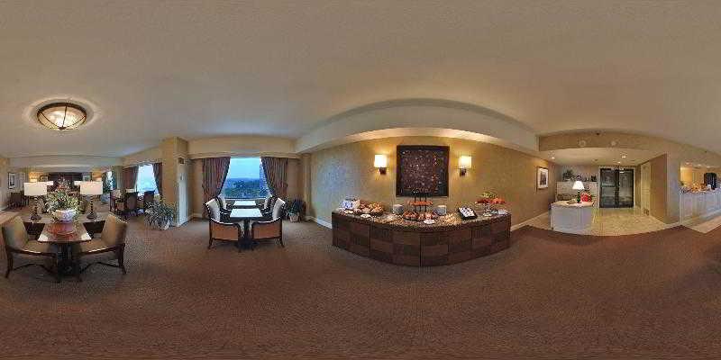 Renaissance Atlanta Waverly Hotel & Convention Center Smyrna Exterior photo