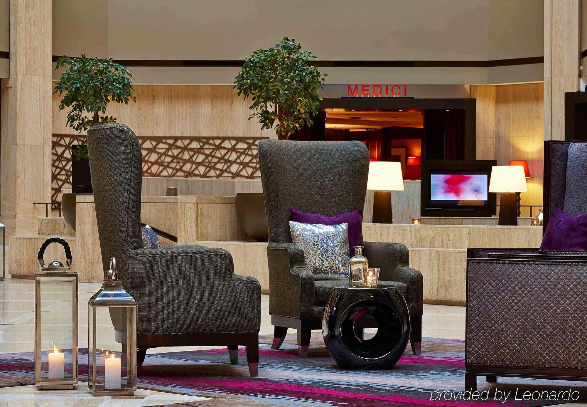 Renaissance Atlanta Waverly Hotel & Convention Center Smyrna Exterior photo