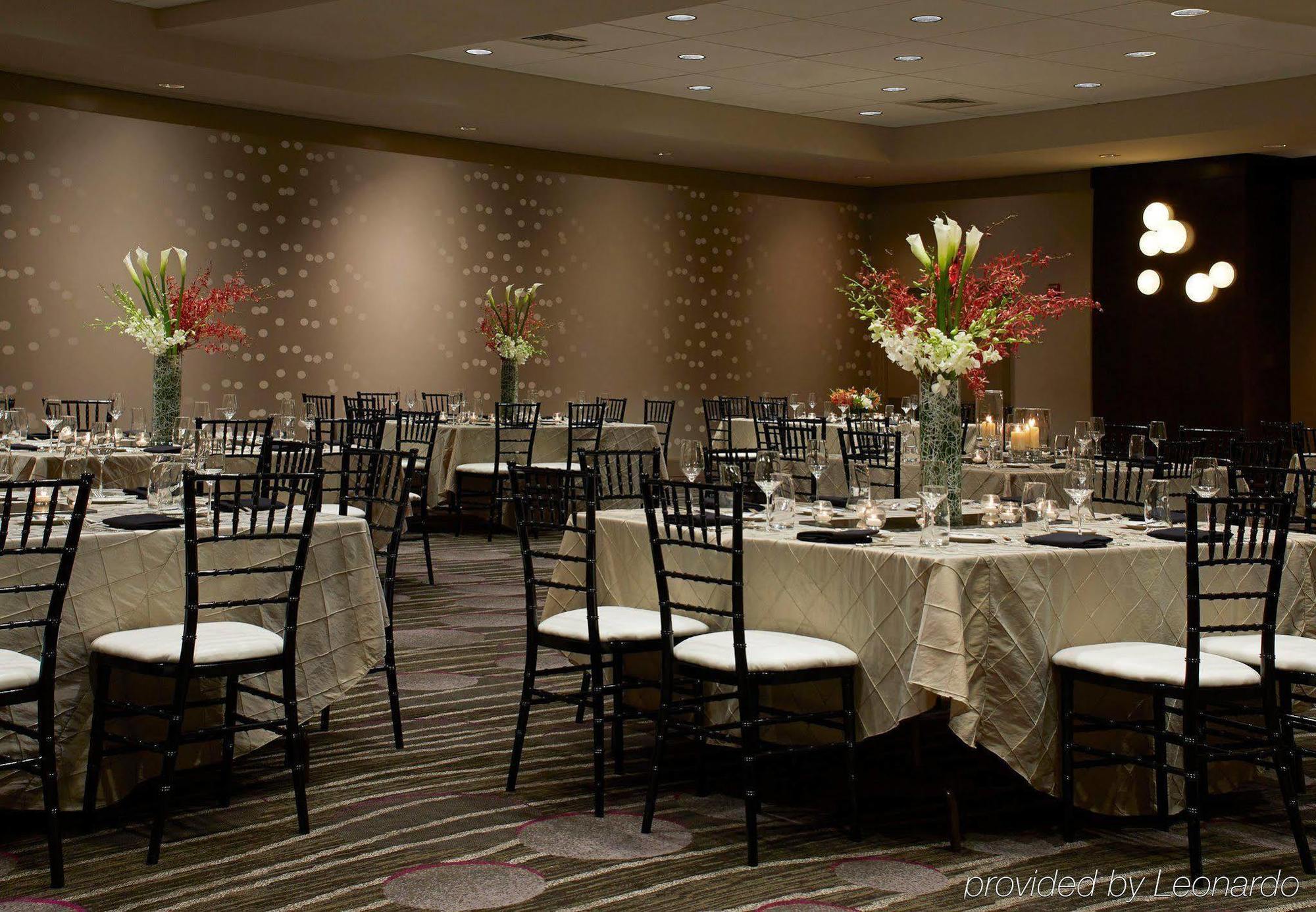 Renaissance Atlanta Waverly Hotel & Convention Center Smyrna Exterior photo