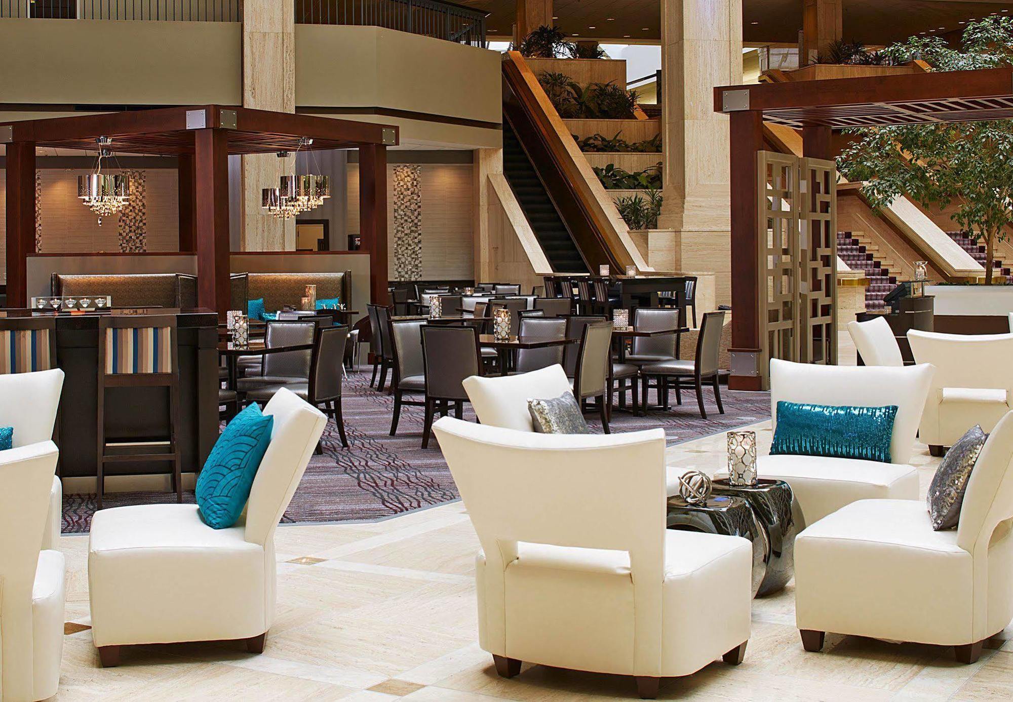Renaissance Atlanta Waverly Hotel & Convention Center Smyrna Exterior photo