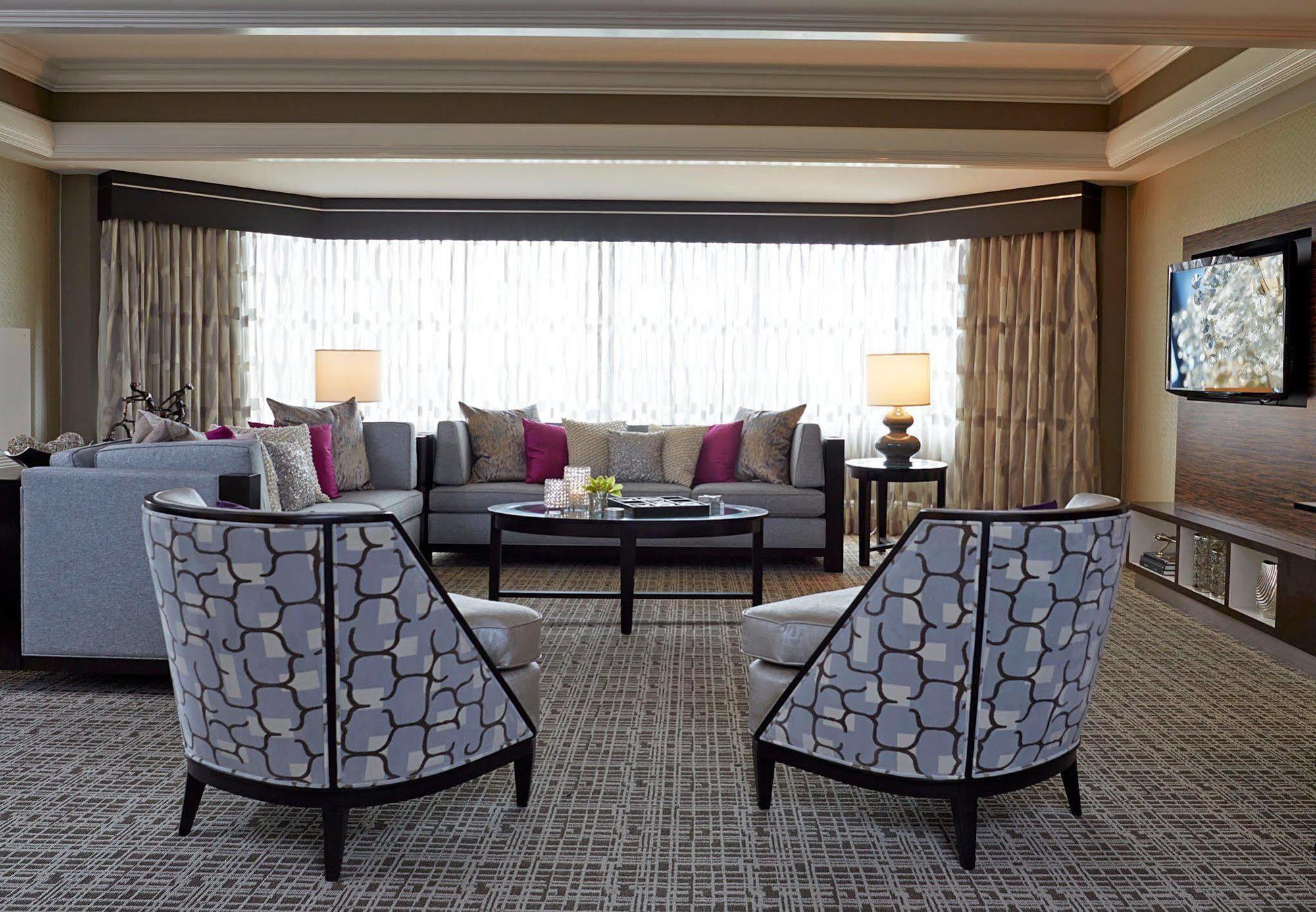 Renaissance Atlanta Waverly Hotel & Convention Center Smyrna Room photo
